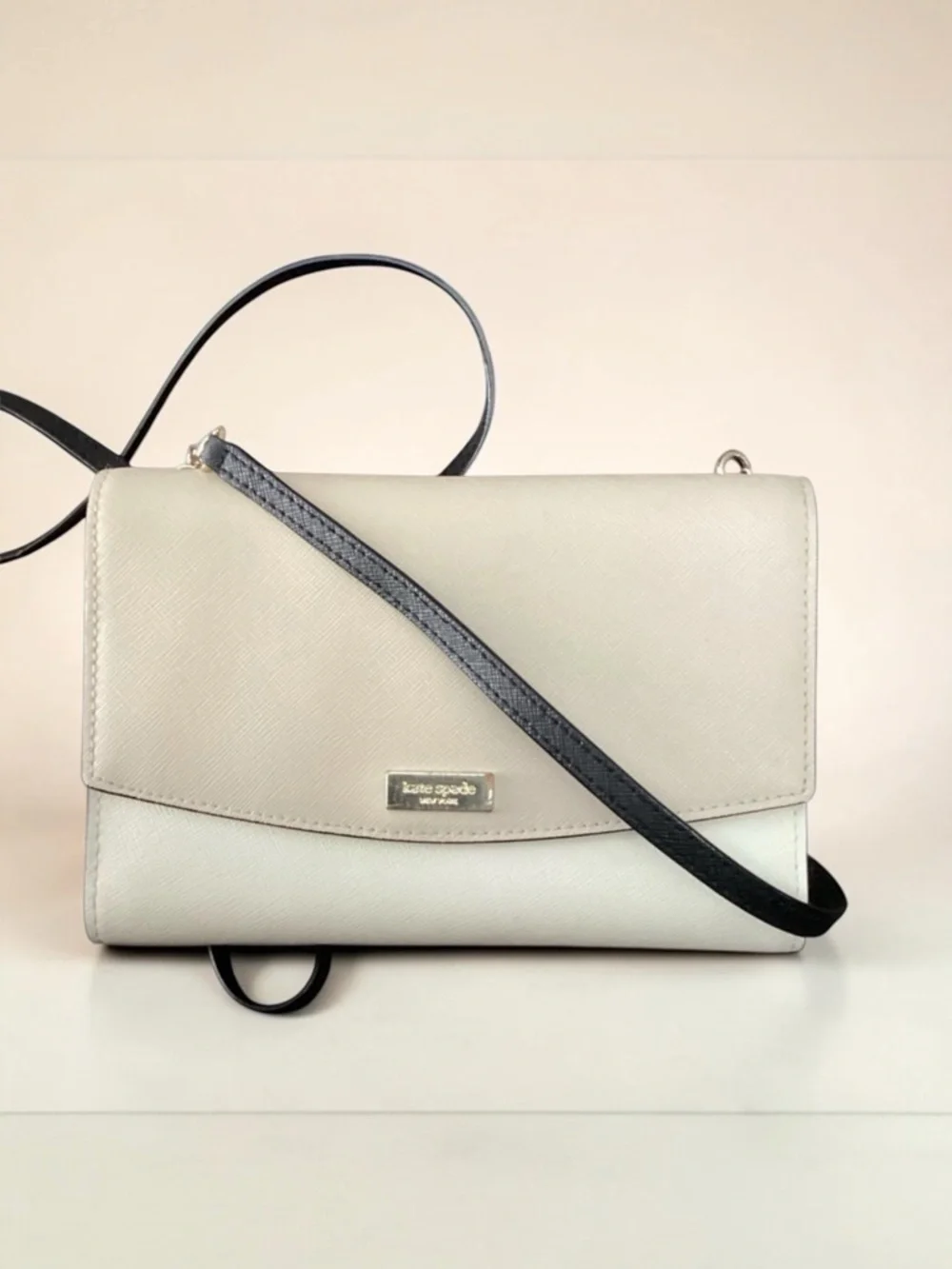 Kate Spade New York Laural Way Winni Crossbody Bag